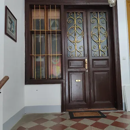 Luxury Near Castle