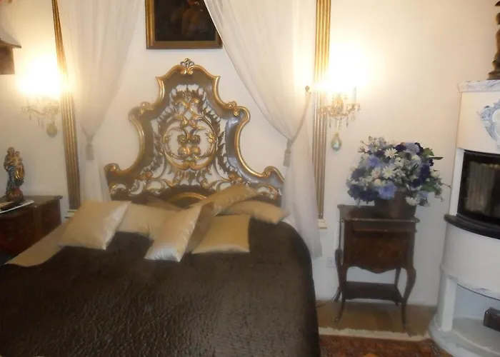 Vendégház Luxury Near Castle Bécs