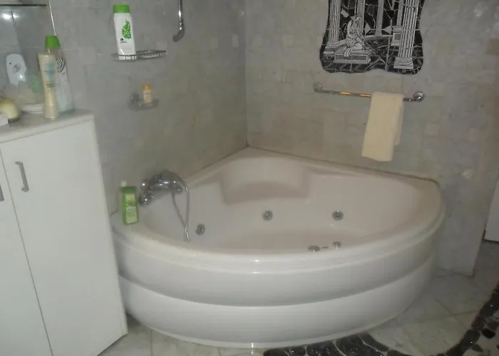 Luxury Near Castle