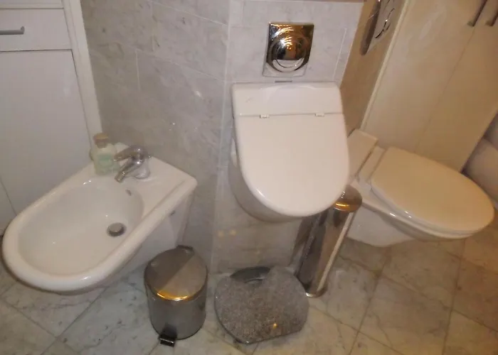 Luxury Near Castle 4*