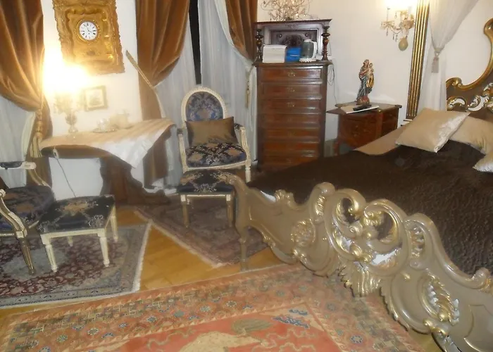 Luxury Near Castle Vídeň