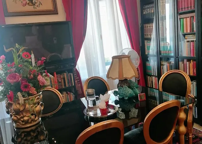 Luxury Near Castle 4* Vídeň
