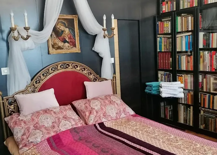 Luxury Near Castle Penzion