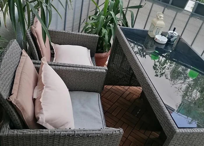 Luxury Near Castle