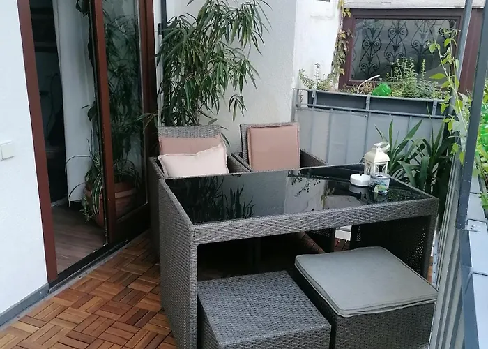 Penzion Luxury Near Castle