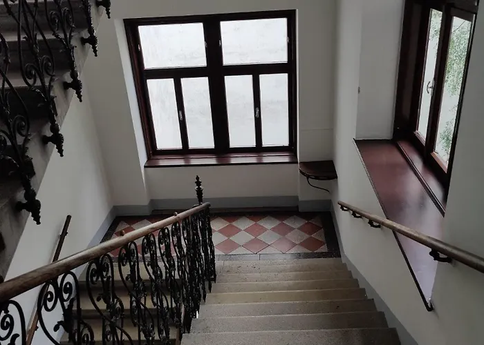 Luxury Near Castle
