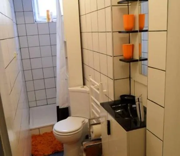 Luxury Near Castle 4*
