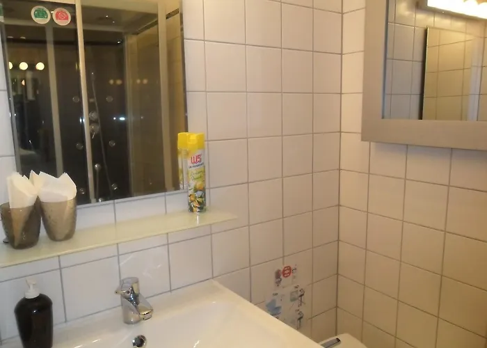 Luxury Near Castle Penzion