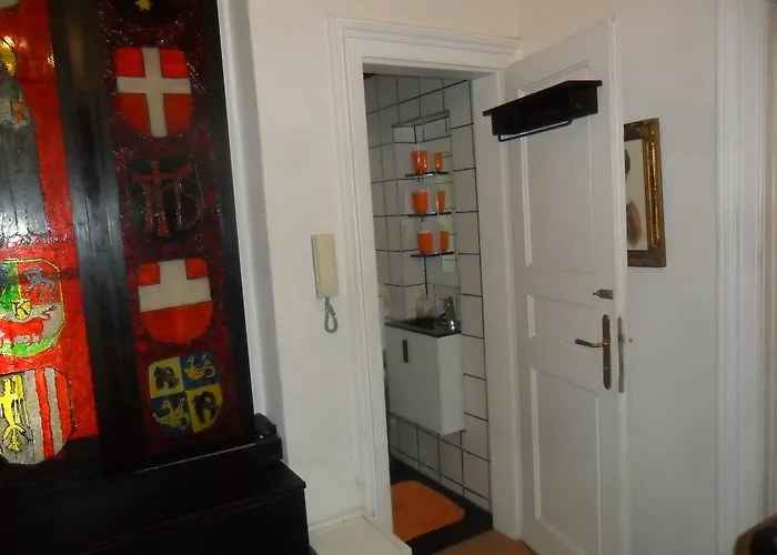 Luxury Near Castle Penzion 4*