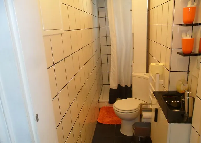 Luxury Near Castle 4*
