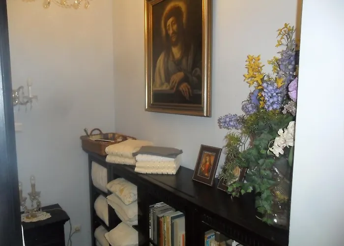 Luxury Near Castle 4* Vídeň