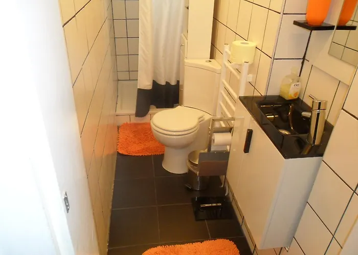 Luxury Near Castle Penzion 4*
