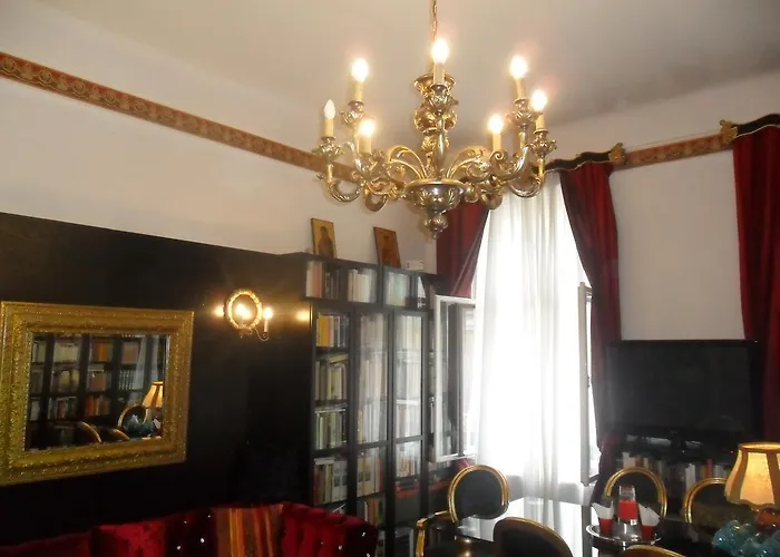 Luxury Near Castle