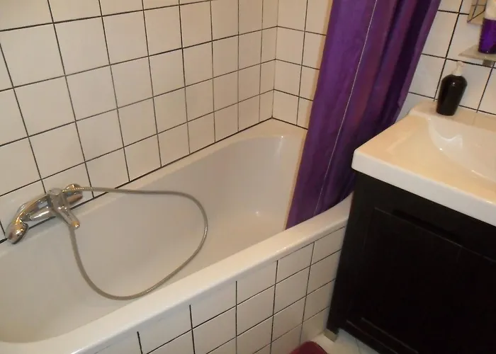 Luxury Near Castle 4* Vídeň