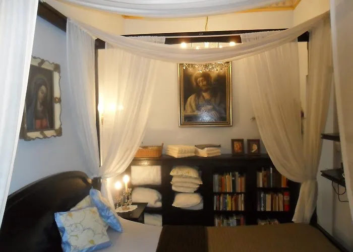 Luxury Near Castle 4* Vídeň