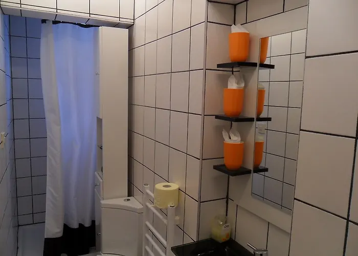 Luxury Near Castle 4*