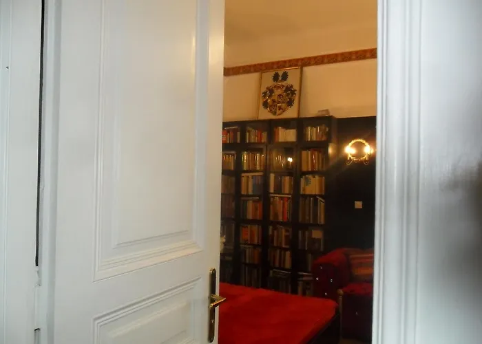 Luxury Near Castle Penzion